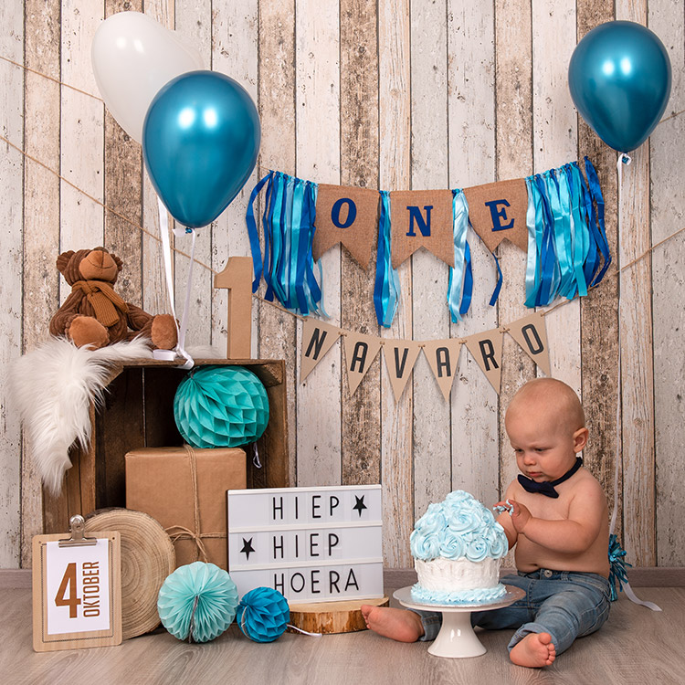 Lina Design Fotografie Smash Cake