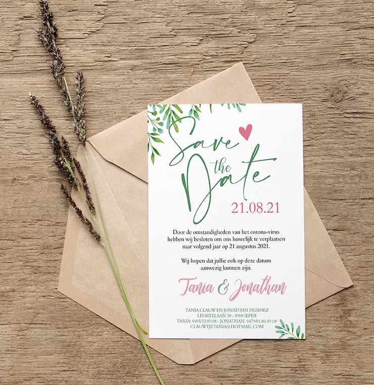 Lina Design Flyer MMP Zonnebeke