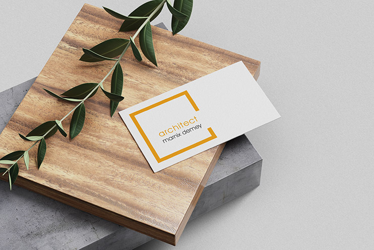 Lina Design Logo Notable Tuinen