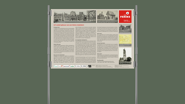 Lina Design Beursmagazine Herboristen Congres