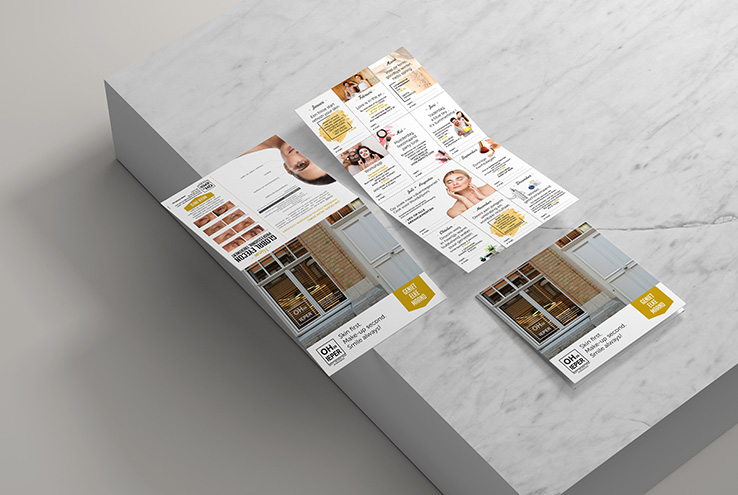 Lina Design Beursmagazine Herboristen Congres