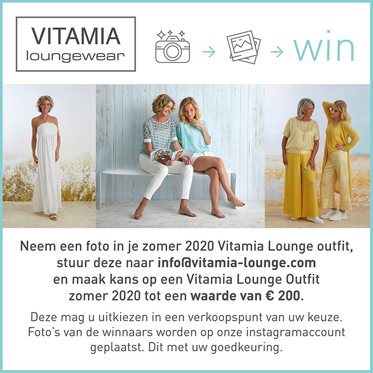 Lina Design Beursmagazine Herboristen Congres