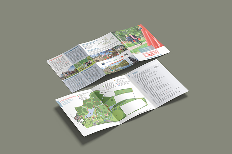 Lina Design Beursmagazine Herboristen Congres